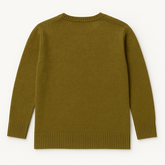 Bonpoint Cashmere, Sweater, XL - Picture 3 of 5